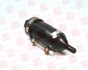 D11-04w Schrader Bellows Parker / D1104w Used
