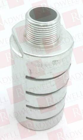 Esb75mb Schrader Bellows Parker / Used