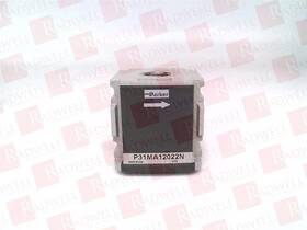 Schrader Bellows P31ma12022n Parker / Used