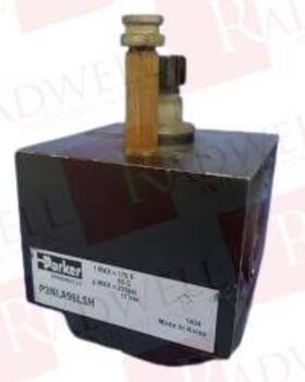 P3nla96lsh Schrader Bellows Parker / Used