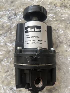 P3ra17134nnkn Schrader Bellows Parker /