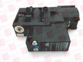 Ps1e21101f Schrader Bellows Parker / Used