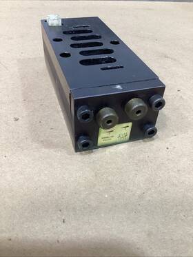 Ps3735 Schrader Bellows Parker Ps3735/ Used