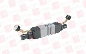 Ps4138166cp Schrader Bellows Parker / Used