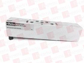 Ps5535p Schrader Bellows Parker / Used