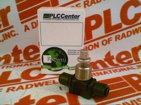 Pwrl1466 Schrader Bellows Parker / Used