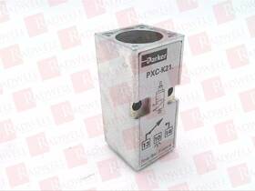 Pxck211 Schrader Bellows Parker / Used