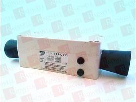 Schrader Bellows Pxp-c111 Parker / Pxpc111 Used