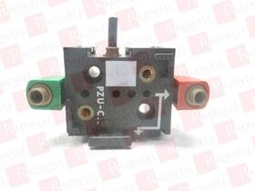 Pzu-c12 Schrader Bellows Parker / Pzuc12 Used