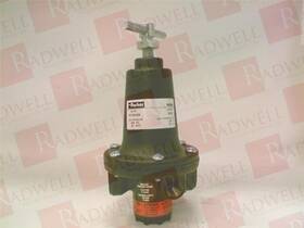 R119-02a Schrader Bellows Parker / R11902a Used