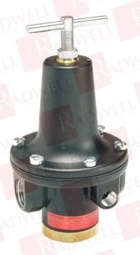 R11912cm2 Schrader Bellows R119-12c/m2 Parker / Used