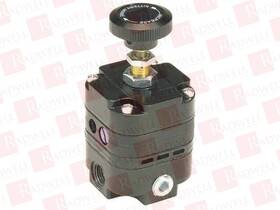 Schrader Bellows R210-02a Parker / R21002a Used
