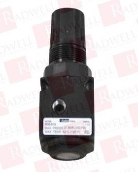 R35-01c Schrader Bellows Parker / R3501c Used