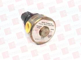 R364-02b Schrader Bellows Parker / R36402b Used