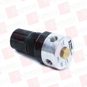 R374-01cg Schrader Bellows Parker / R37401cg Used