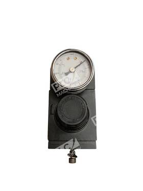 R75-02a Schrader Bellows Parker Watts Pressure Regulator