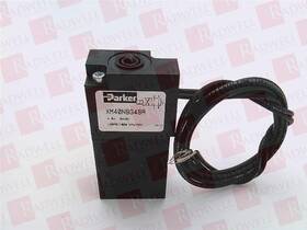 Xm40nbg49a Schrader Bellows Parker / Used