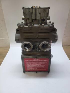 K175-8035 Schrader Bellows K175 8035