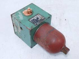 Df301c25smsg765 Schroeder Pneumatic Filter 3000 Psi T138062