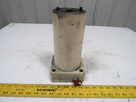 Tf501as3sws5ac Schroeder Ser. A Hydraulic Line Filter Canister 5000psi Wp