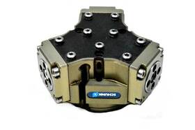 0304401 Schunk Dpz 50-1 Universal Gripper 304401