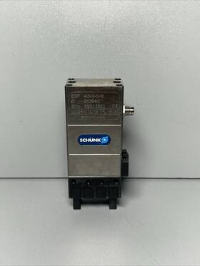 Egp40nnb Schunk 40-n-n-b Egp /