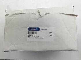 64-as-s-090 Schunk Gsm-p Pneumatic Gripper