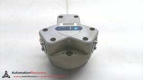 306451 Schunk 80-as Dpz Pneumatic Gripper 300462 See Desc #306451