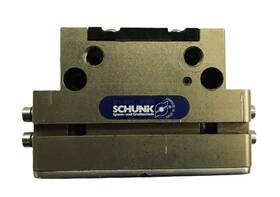 Dpg100 Schunk Dpg100/1-370253 Sealing Universal Gripper Used