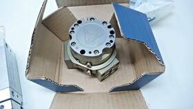 0304413 Schunk Dpz641 Dpz 64-1 Universal Gripper 304413 Pneumatic Plus