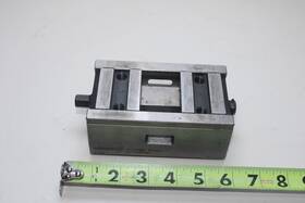 Schunk Ksc80 Used Gressel Kontec Vise