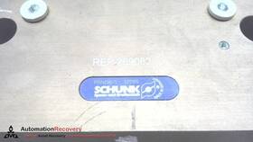 2-finger Schunk Pgn200/1 Universal Pneumatic Gripper 370105 #305245