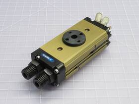 T254201 Schunk Sru14 2-w Pneumatic Miniature Swivel Unit