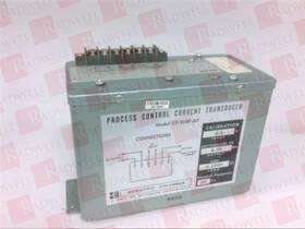 Ct-510p-a7 Scientific Columbus Ametek / Ct510pa7 Used