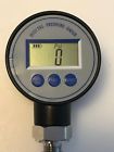 Scjr-8700-02 Unbranded Digital Hydraulic Pressure Guage New In With Scjr