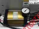 Scp-161cx Scp-161-a Used Working Bar Amat Pneutal Vacuum Tank Semvision 10