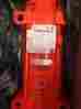 Scr-1000 Vibco Industrial Vibrator