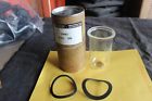 Sd4863 Meriam Instruments Nib Glass Bowl