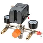Se0xx311001 Pressure Switch Manifold Regulator 608119954414