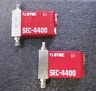 Sce-4400mc Sec-4400m Stec Mass Flow Controller Sccm