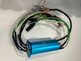 Senring 3001008-36-530293 3001008 Series 1-passages Rotary Unions