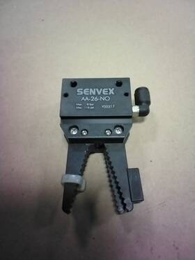 Aa-26-no Senvex Value Sprue Gripper