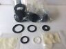 40mpfe Several Sanitary Tri Clamp Gasket Lot Assortment