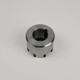 Sew Eurodrive 01657461 Coupler 1.125 Inch Bore 0.25 Key Width With 01657313 Cam Ring