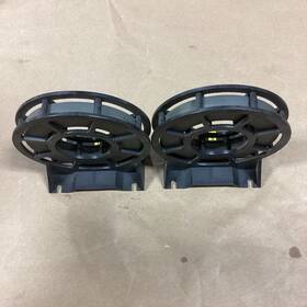 813-325-5 Sew Eurodrive Output Choke Hd001 Pbtp/30gf/v0 Lot Of 2 B11