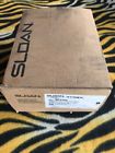 Sf2350 Sloan Sensor Bathroom Faucet Standard Spout Chrome Holes New