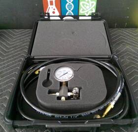 Ckt-0030 Sfp Ctk-0030 Charging Kit For Bottom Repairable 3000 Psi Accumulators