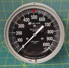 Sgj4m2n Moeller Pressure Gauge 0-1000