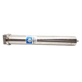 Csf-808-222 Shelco Single Cartridge Filter Housing 300psig 1in Npt 316l Ss
