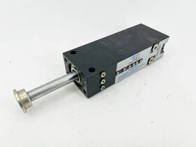 Asb-1x3 Shok-bloc Asb 1x3 Adjustible Hydraulic Impack Arrestor